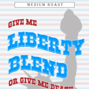 Liberty Blend