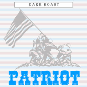 Patriot Blend