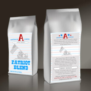 Patriot Blend